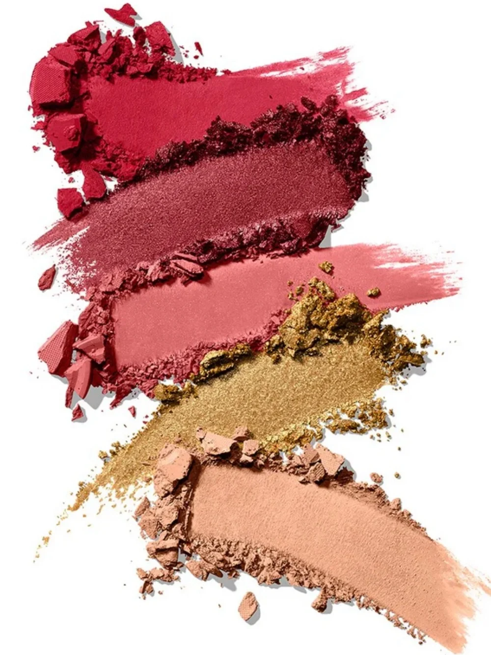 Morphe 9 X LI’L EXTRA Eyeshadow Palette